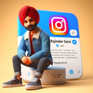 Telegram profile photo for SAiNi STOCKS Profit Sharing