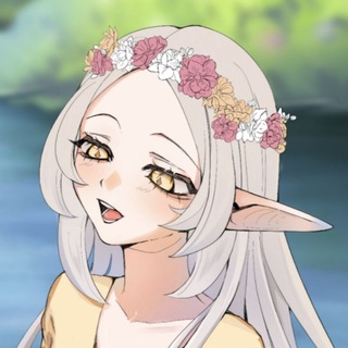Telegram profile photo for Melissa
