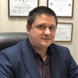 Telegram profile photo for Ваш Адвокат А. Г. СМОРОДСКИЙ г. Харьков