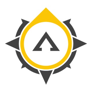 Telegram profile photo for Компас Маркетолога 🎯