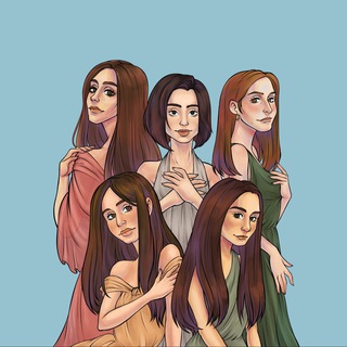 Telegram profile photo for МАТЕРИК