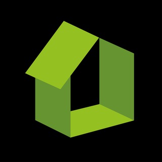 Telegram profile photo for РУДОМ | Строительство домов