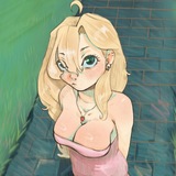 Telegram profile photo for I don't know