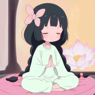 Telegram profile photo for 小猫咪
