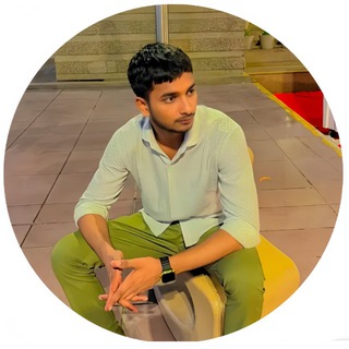 Telegram profile photo for Ai With Vishal