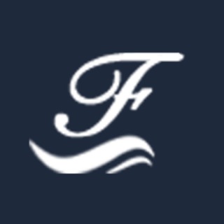 Telegram profile photo for FontRiver