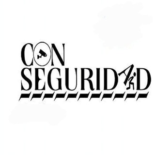 Telegram profile photo for Con Seguridad Online