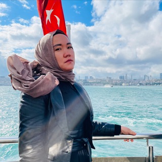 Telegram profile photo for 🇹🇷Товары из Турции 🇹🇷Бизнес Тур