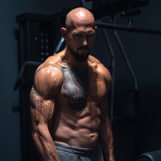 Telegram profile photo for Cobra Tate