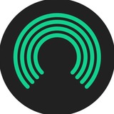 Telegram profile photo for UAB Cronex
