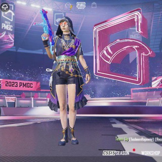 Telegram profile photo for Jual beli akun pubg