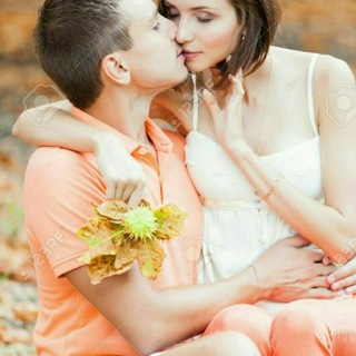Telegram profile photo for 👫❤️️عشقهایآتشین دل پاک ❤👫