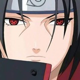 Telegram profile photo for Itachi