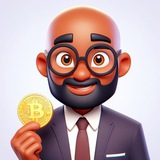 Telegram profile photo for Mario Vinicius Cripto