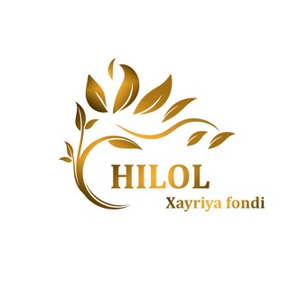 Telegram profile photo for HILOL XAYRIYA _official