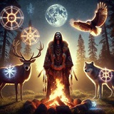 Telegram profile photo for Мир в тебе ⚡️