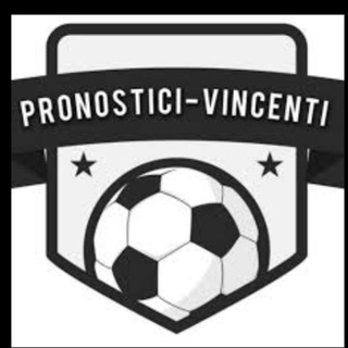Telegram profile photo for Pronosticivincenti