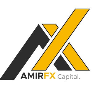 Telegram profile photo for AmirFX.pro