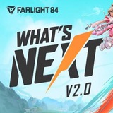 Telegram profile photo for FARLIGHT 84 × AMY YT