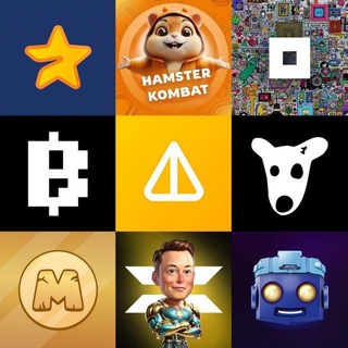 Telegram profile photo for Free mine