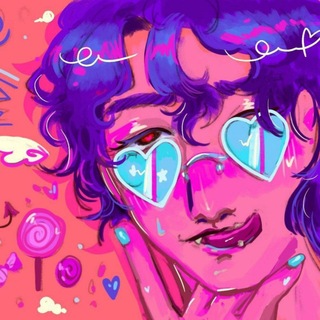 Telegram profile photo for γqπ¦ΉΒ°β§ π±ππππππ- π₯.Λβ€γ