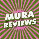 Telegram profile photo for 📖 Mura Reviews