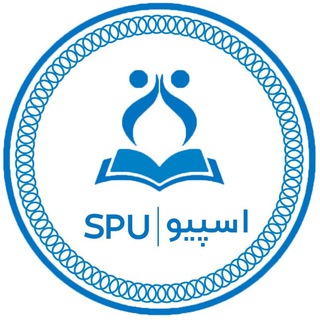 Telegram profile photo for پروژه اسپیو/SPU