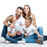 Telegram profile photo for Семейное консультирование и психотерапия