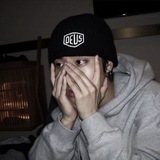 Telegram profile photo for Jisung Shifted