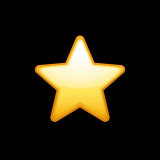Telegram profile photo for Промо | Stars