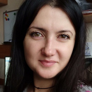 Telegram profile photo for Yadumayou. Психотерапия. Гештальт.