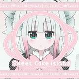 Telegram profile photo for ૮ִׁ ⌯ 𝗌ω𝖾𝖾𝗍 𝖼α𝗄𝖾 𝗂𝗌ᥣα𐓣ᑯ ⌯ აִׁ