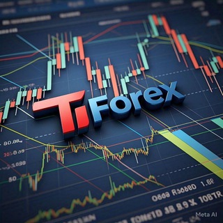 Telegram profile photo for T Forex/Gold Signal's ®️💰