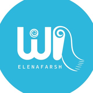 Telegram profile photo for روفرشی کشدار النا