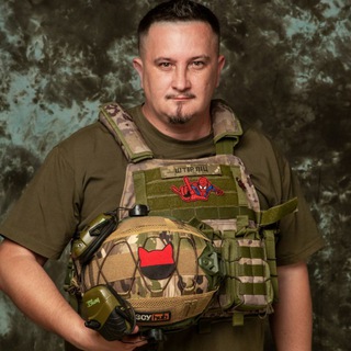 Telegram profile photo for Анатолій Штефан "Штірліц"