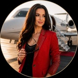 Telegram profile photo for Леди-Ю. Швейный блог & Sew for Travel