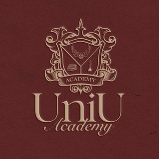 Telegram profile photo for Академия UniU – учеба за рубежом