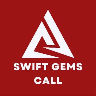 Telegram profile photo for Swift Gems Call