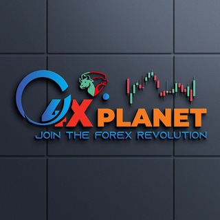 Telegram profile photo for FOREX PRO PLANET®️