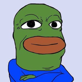 Telegram profile photo for 🐸 BOB - BSC | Portal