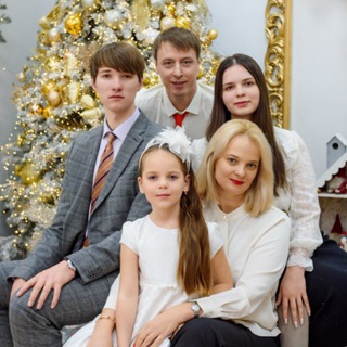Telegram profile photo for Я/Мы/Юляша