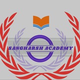 Telegram profile photo for Sangharsh academy