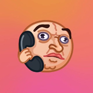 Telegram profile photo for 大球刷粉频道