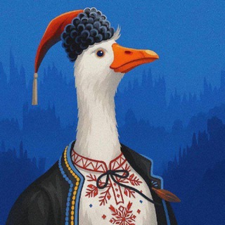 Telegram profile photo for Питерский гусь