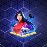 Telegram profile photo for Клуб Вулкан casino официальный сайт