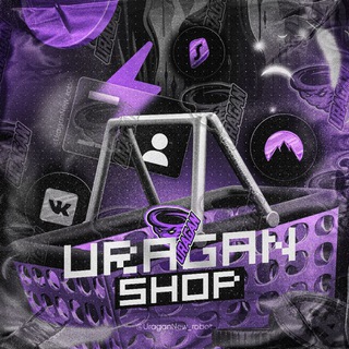 Telegram profile photo for Заливы, новости - Uragan Shop