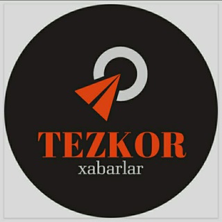 Telegram profile photo for Tezkor Xabarlar