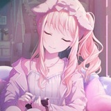 Telegram profile photo for вишлист вевчу для ДРУЗЕЦ реален