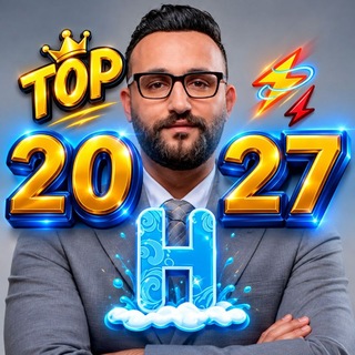 Telegram profile photo for حسين الهاشمي 2027