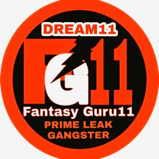 Telegram profile photo for DREAM11 PRIME LEAK TEAMS